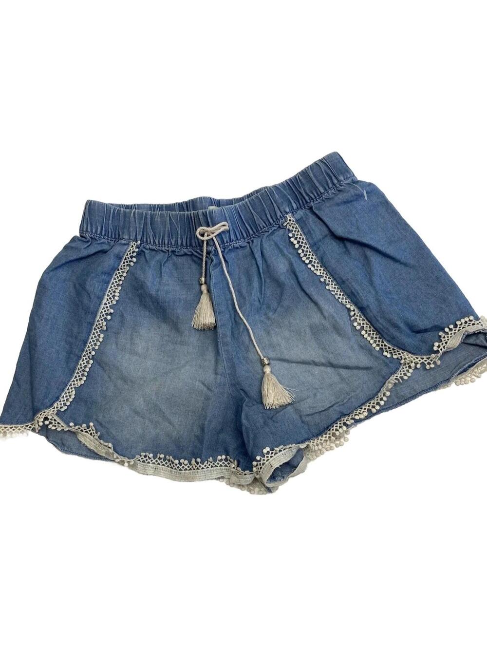 Jessica Simpson Shorts large new ladies